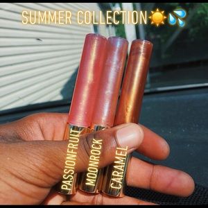 Mads Luxury Cosmetics Lipgloss